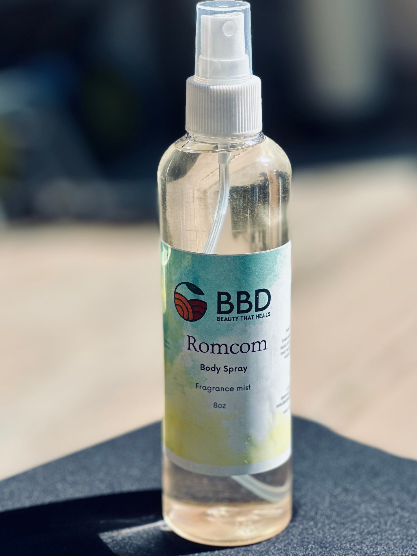 Romcom Body Mist